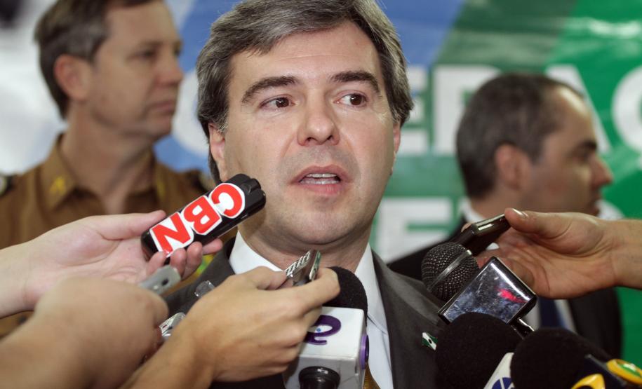 Polícia prende 346 pessoas em nova etapa da Operação Liberdade Polícia prende 346 pessoas em nova etapa da Operação Liberdade