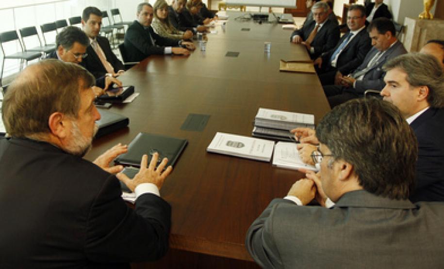 Novas regras regulamentam a utilização de veículos da segurança Novas regras regulamentam a utilização de veículos da segurança