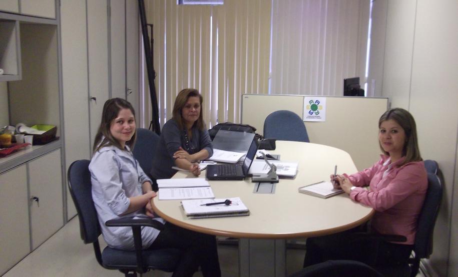 Coordenação acompanha CONSEG de Primeiro de Maio à Brasília.