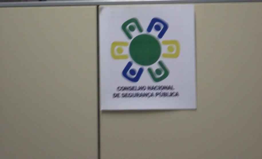 Coordenação acompanha CONSEG de Primeiro de Maio à Brasília.