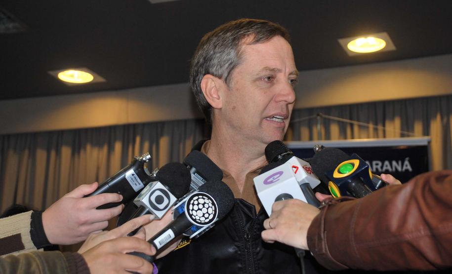 Instalação de UPS reduz o número de crimes graves