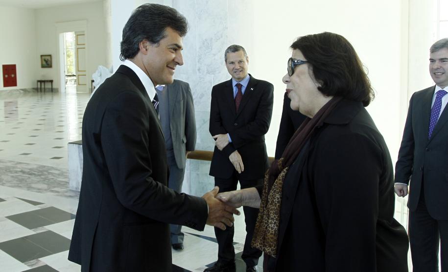 Governo recebe aeronave para ações de saúde e segurança pública Governo recebe aeronave para ações de saúde e segurança pública