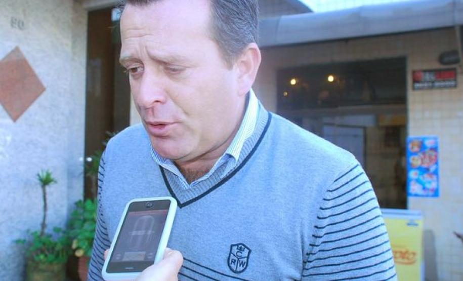 Prefeitura de Fazenda Rio Grande construirá nova sede da PM na cidade