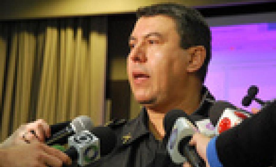 Maior operação policial já realizada no Paraná leva a redução de homicídios