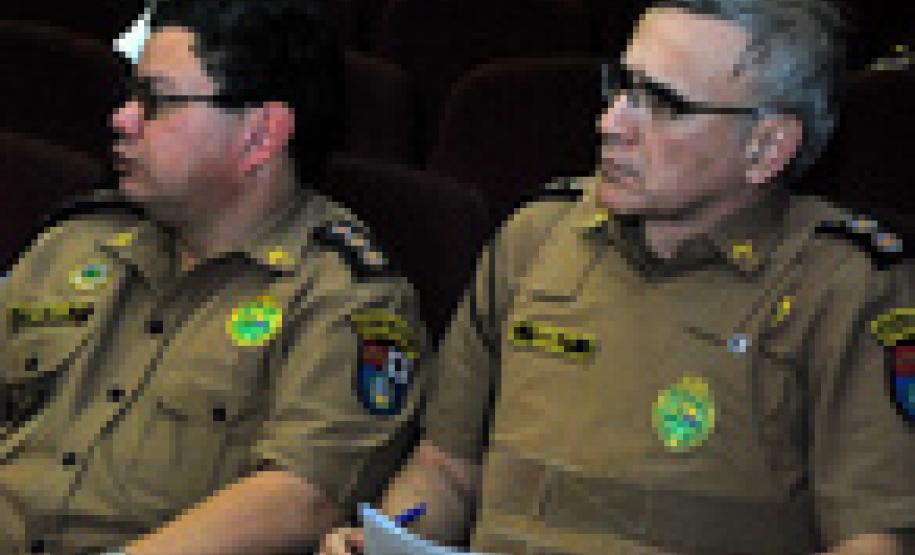 Maior operação policial já realizada no Paraná leva a redução de homicídios