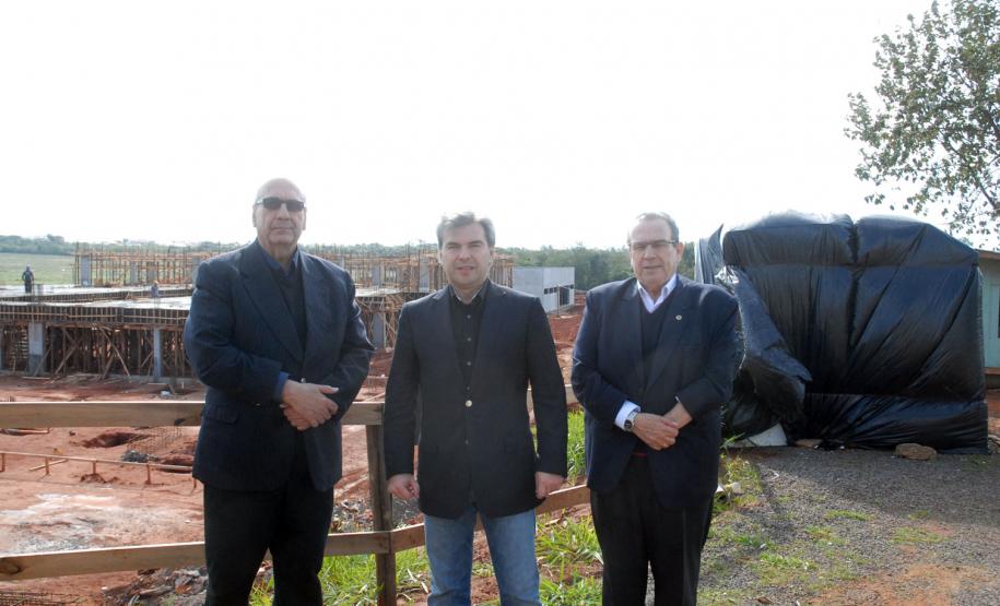 Secretário realiza audiência pública e anuncia reforço para polícias militar e civil