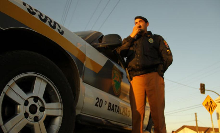 PM lança operação policial para reforçar áreas de UPS; 21 pessoas são detidas e nove armas apreendidas