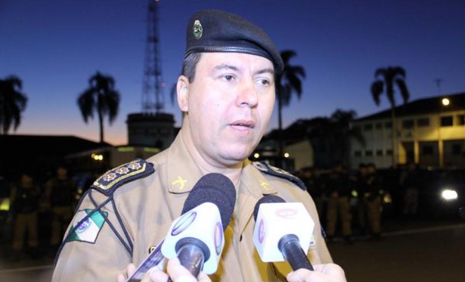 PM lança operação policial para reforçar áreas de UPS; 21 pessoas são detidas e nove armas apreendidas