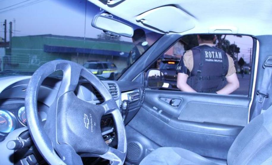 PM lança operação policial para reforçar áreas de UPS; 21 pessoas são detidas e nove armas apreendidas