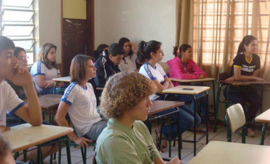 Coordenadoria Estadual de Políticas Públicas sobre Drogas - CESD