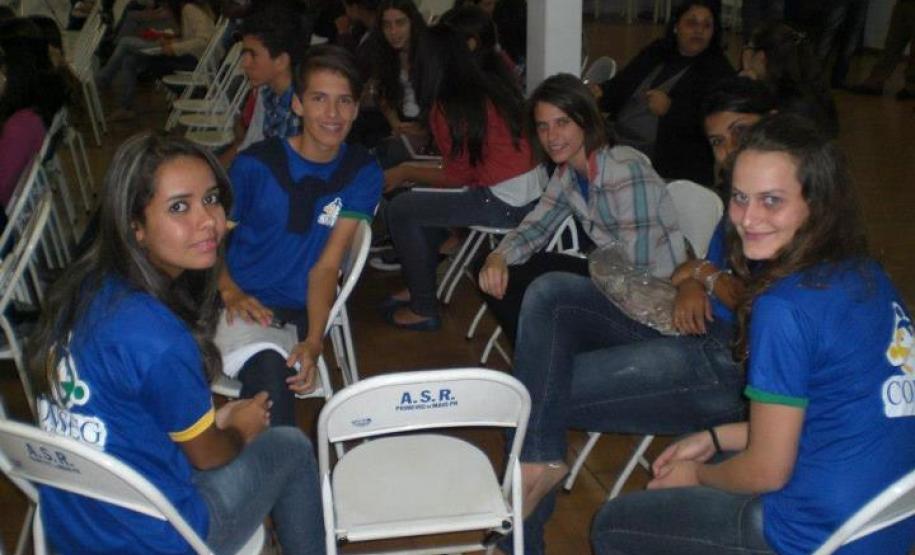 1º Fórum Municipal de Políticas Públicas Sobre Drogas