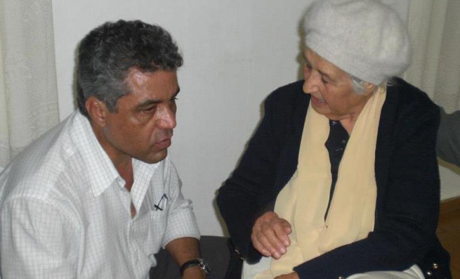 1º Fórum Municipal de Políticas Públicas Sobre Drogas