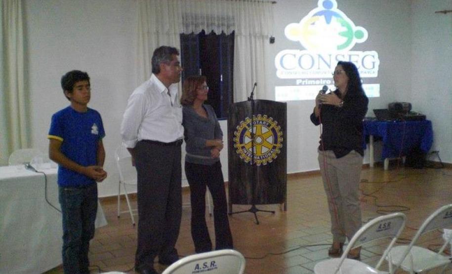 1º Fórum Municipal de Políticas Públicas Sobre Drogas