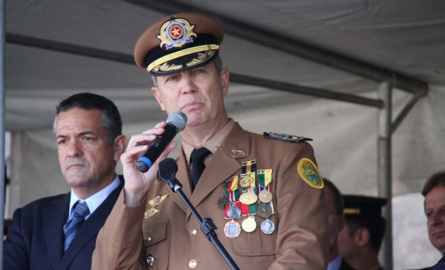 Centenário do Corpo de Bombeiros é comemorado com entrega de viaturas e desfile