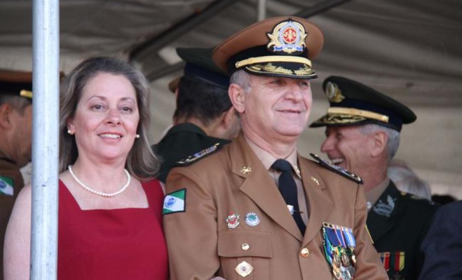 Centenário do Corpo de Bombeiros é comemorado com entrega de viaturas e desfile