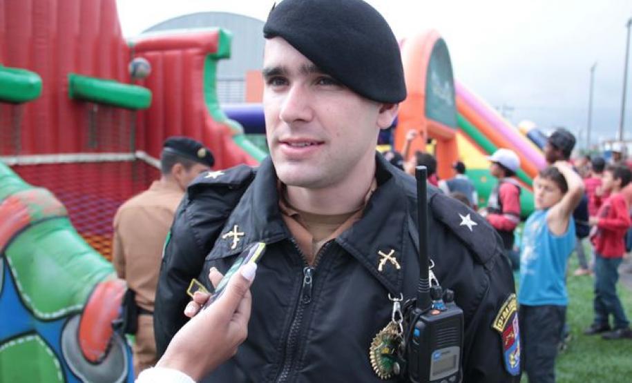 Dia das crianças é comemorado com festa em todas as UPSs da capital