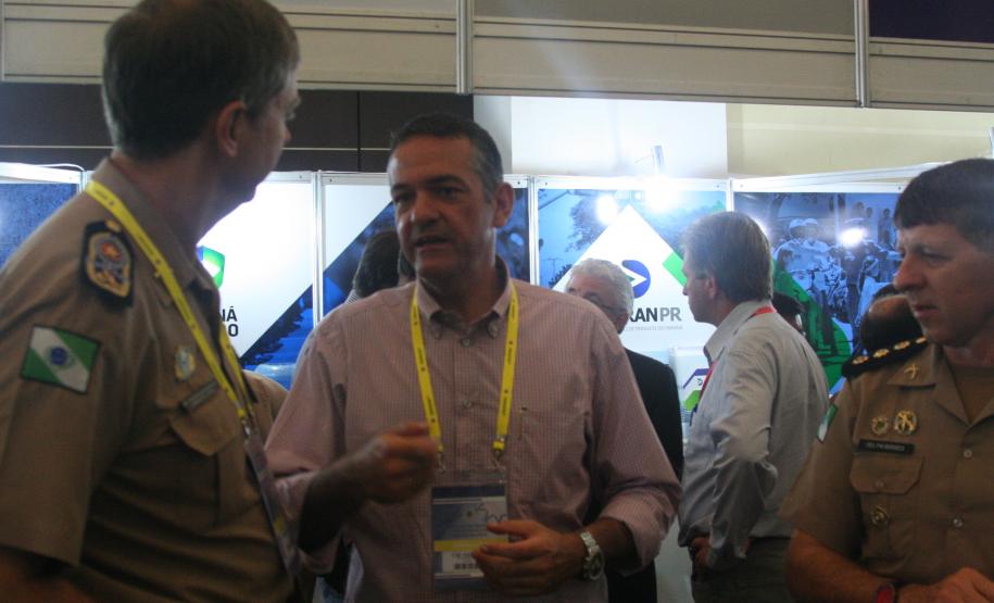 Todas as cidades do Paraná terão efetivo fixo da PM a partir de 2013