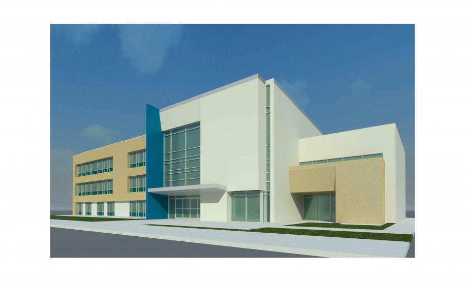 Governo autoriza construção das primeiras delegacias cidadãs Governo autoriza construção das primeiras delegacias cidadãs