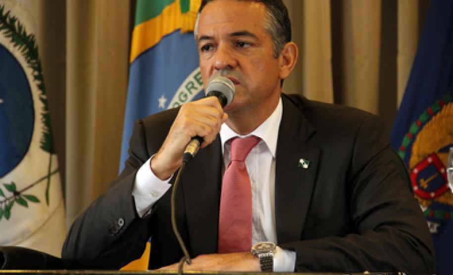 Fundo destina R$ 242 milhões para estrutura da segurança pública