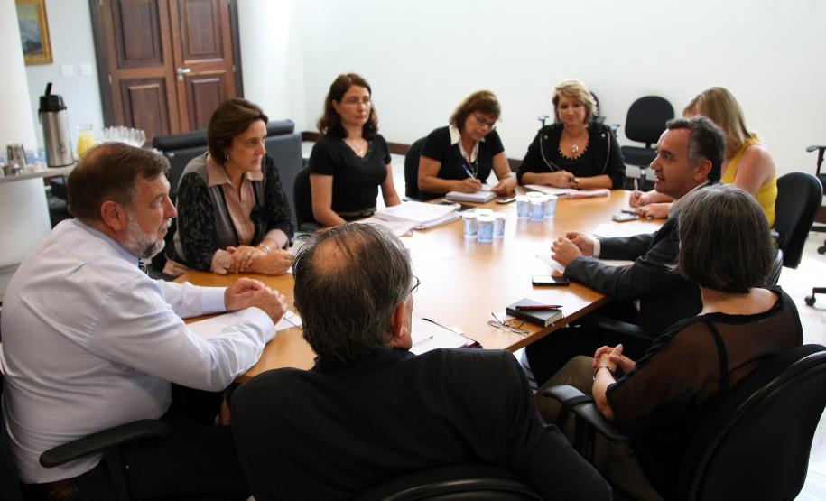 Parceria irá levar ações de cidadania e para as UPS