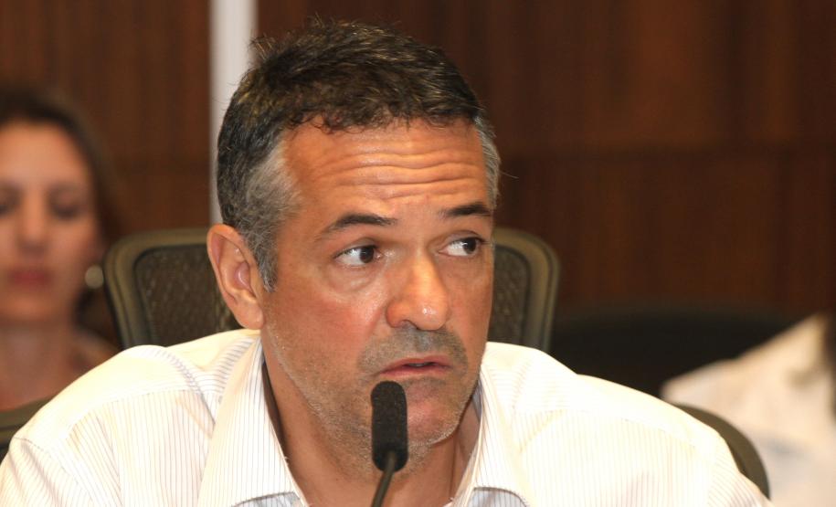 Cid Vasques participa de solenidade para assinatura de contrato para construção e ampliação de 14 unidades prisionais Cid Vasques participa de solenidade para assinatura de contrato para construção e ampliação de 14 unidades prisionais