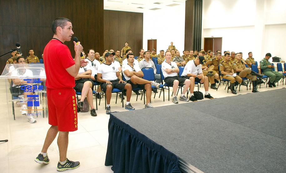 PM apresenta resultados parciais da Operação Verão