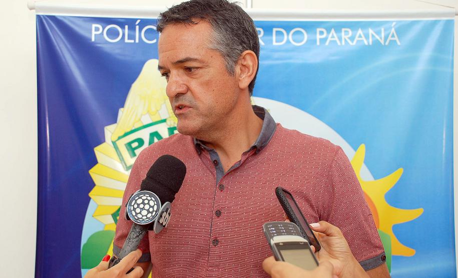 PM apresenta resultados parciais da Operação Verão