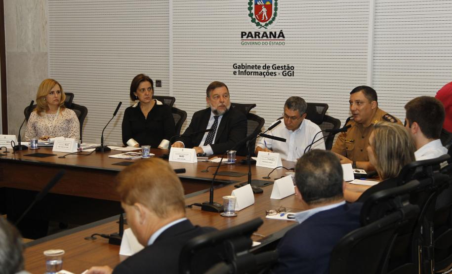 Governo prepara plano de ações para desenvolver regiões das UPS