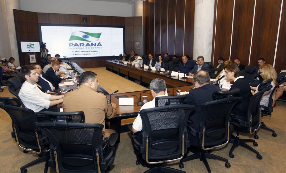 Governo prepara plano de ações para desenvolver regiões das UPS