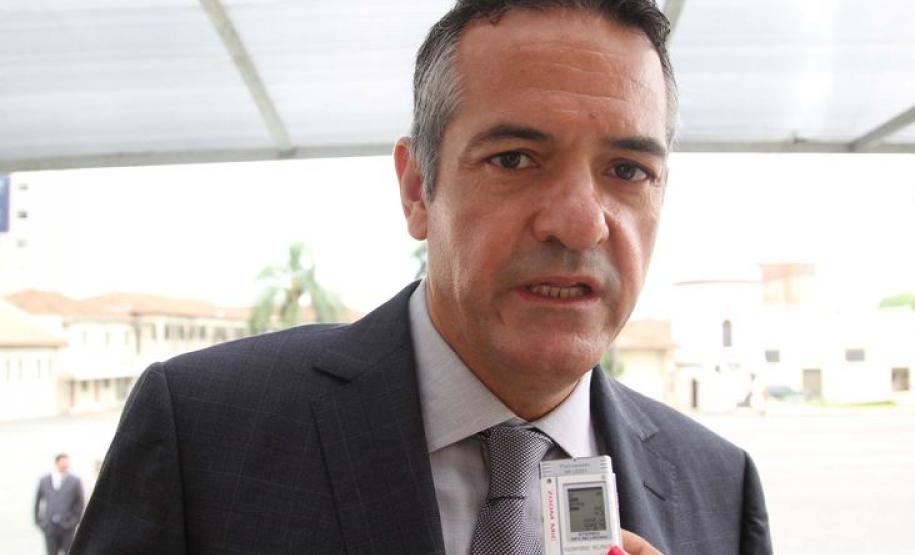 Medalhas “Patrono Coronel João Gualberto” são entregues pela PM em Curitiba Sec. Seg. Pública - Cid Vasquez