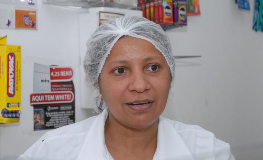 Chefe de gabinete da Secretaria da Segurança Pública, Walter Gonçalves.