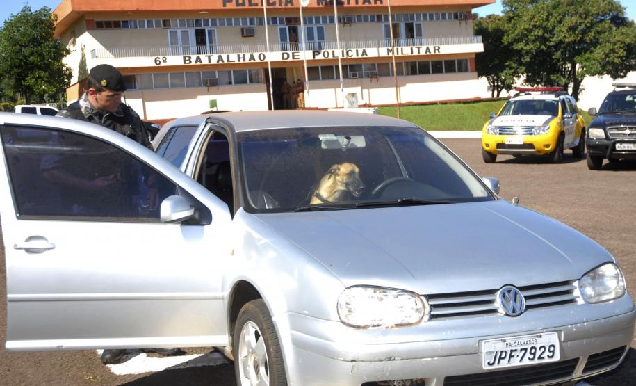 Governador diz que ações integradas das polícias no Paraná são exemplo para o País