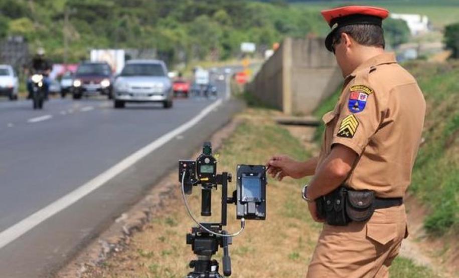 Batalhão de Polícia Rodoviária Estadual intensifica policiamento durante o feriado de Páscoa Batalhão de Polícia Rodoviária Estadual intensifica policiamento durante o feriado de Páscoa