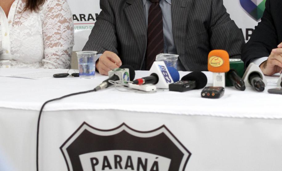 Operação Liberdade prende 415 pessoas no Paraná