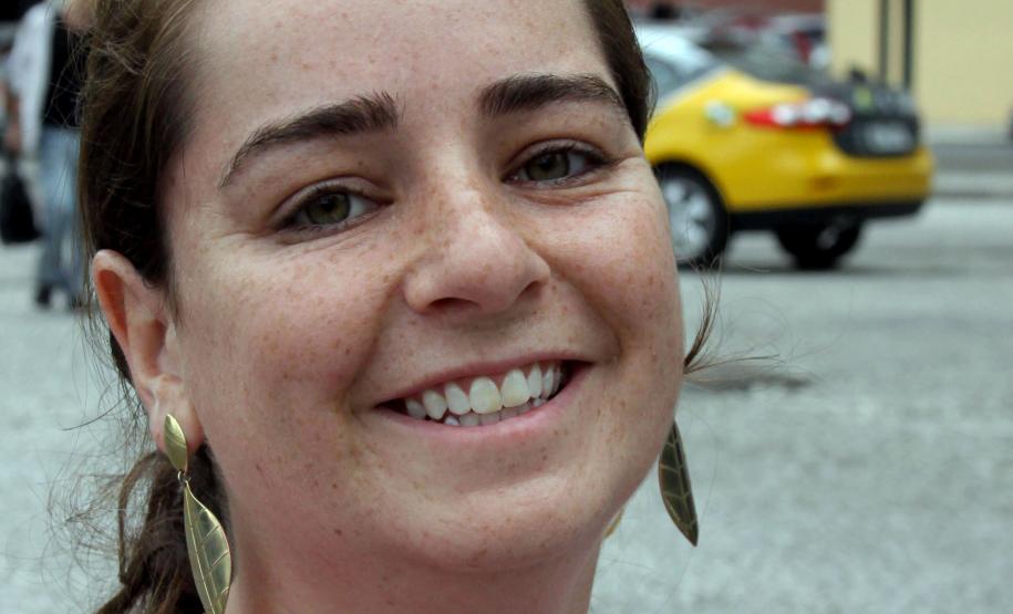 População paranaense aprova novas viaturas policiais nas ruas