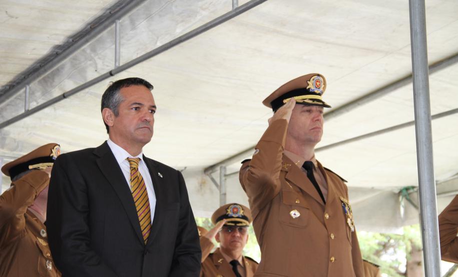 Aniversário de 61 anos do BPTran