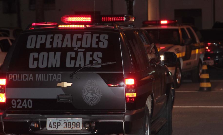 Quarta edição da megaoperação “Operação Nhapecani” resulta em 82 pessoas detidas e 18 armas apreendidas, além de milhares de abordagens