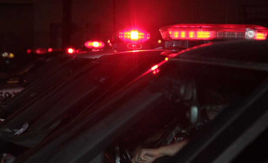 Quarta edição da megaoperação “Operação Nhapecani” resulta em 82 pessoas detidas e 18 armas apreendidas, além de milhares de abordagens