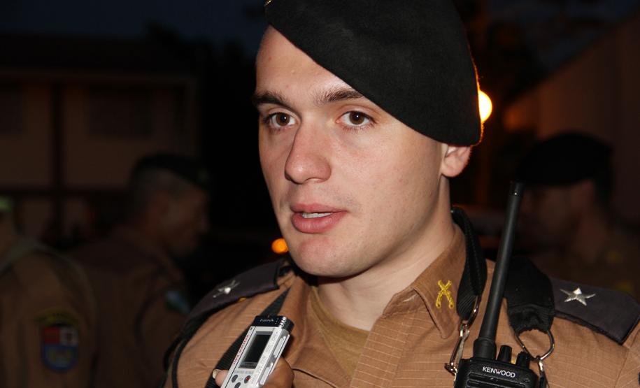 Segunda edição da “Operação Praça do Guabirotuba” resulta em 367 abordagens e 30 notificações de trânsito