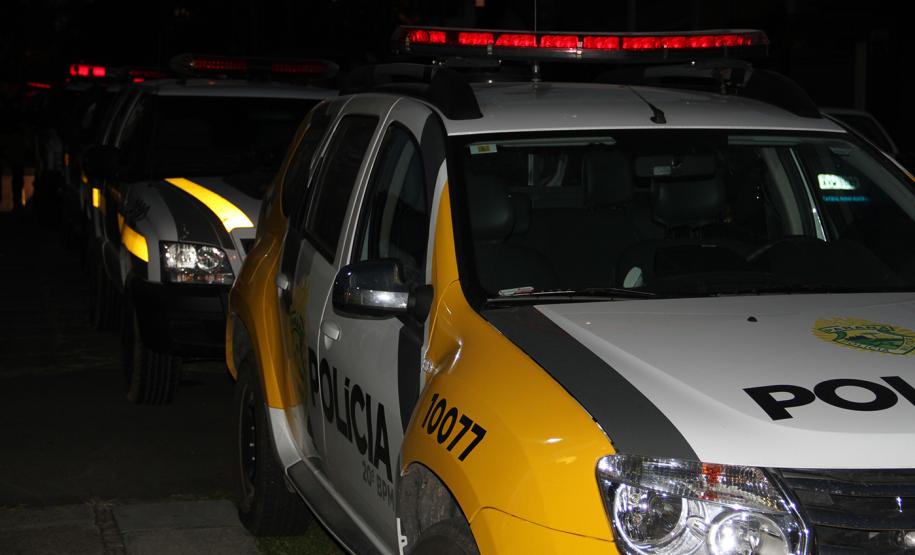 Segunda edição da “Operação Praça do Guabirotuba” resulta em 367 abordagens e 30 notificações de trânsito