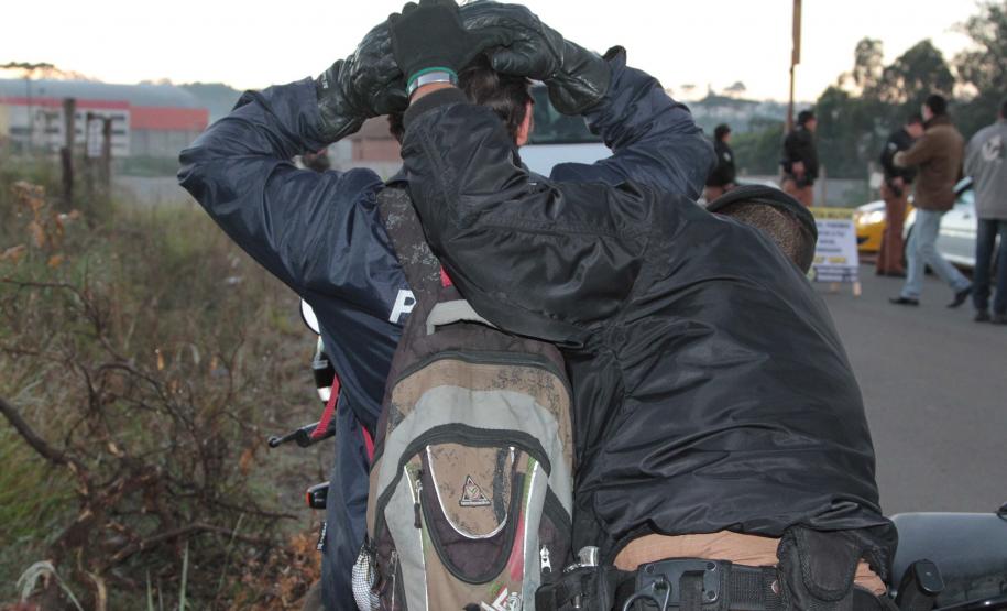 Polícia Militar congela área para governo do Estado instalar a primeira UPS da RMC