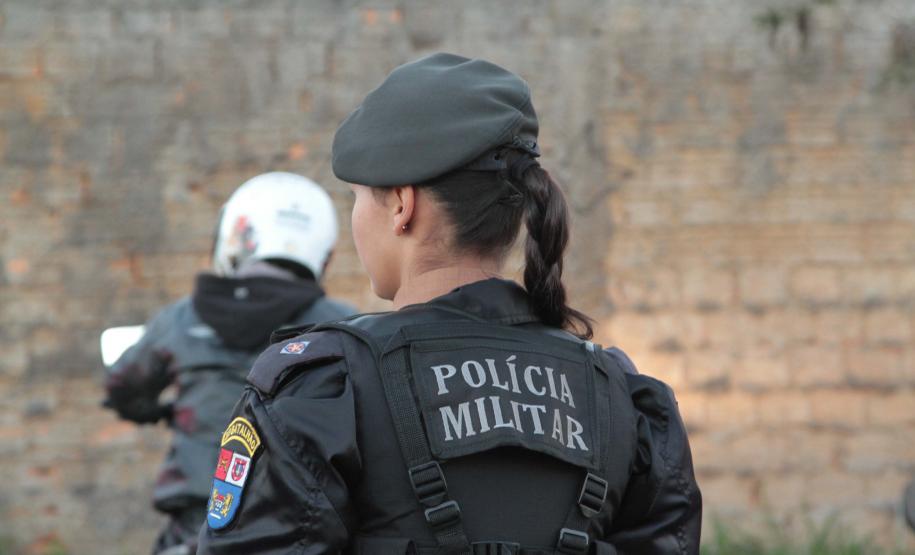 Polícia Militar congela área para governo do Estado instalar a primeira UPS da RMC