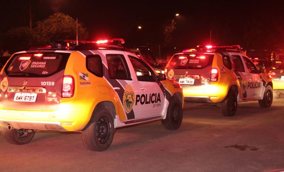 Polícia Militar congela área para governo do Estado instalar a primeira UPS da RMC