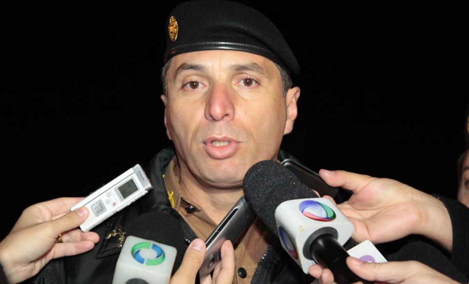 Polícia Militar congela área para governo do Estado instalar a primeira UPS da RMC