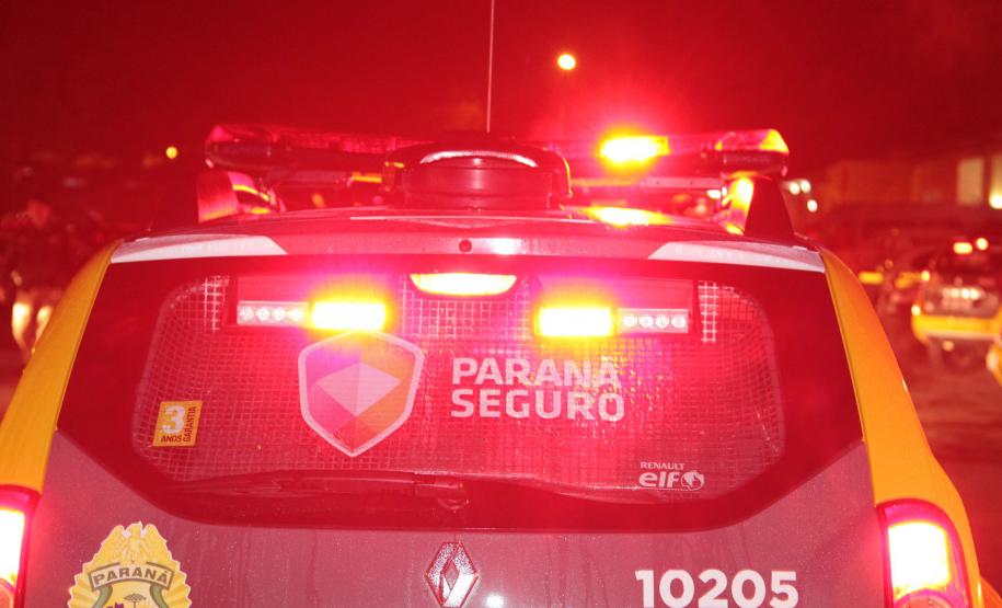 Polícia Militar congela área para governo do Estado instalar a primeira UPS da RMC