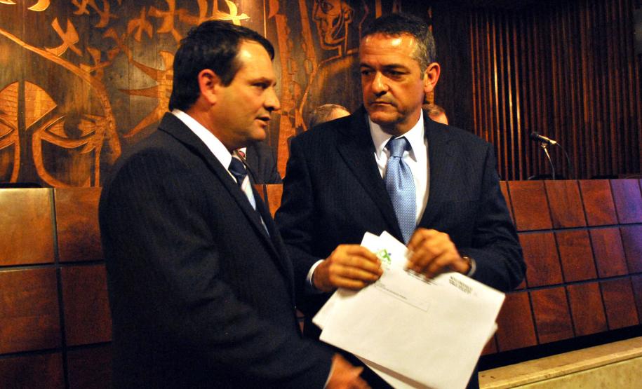 Cúpula da Segurança Pública se reúne com lideranças do sudoeste na AL