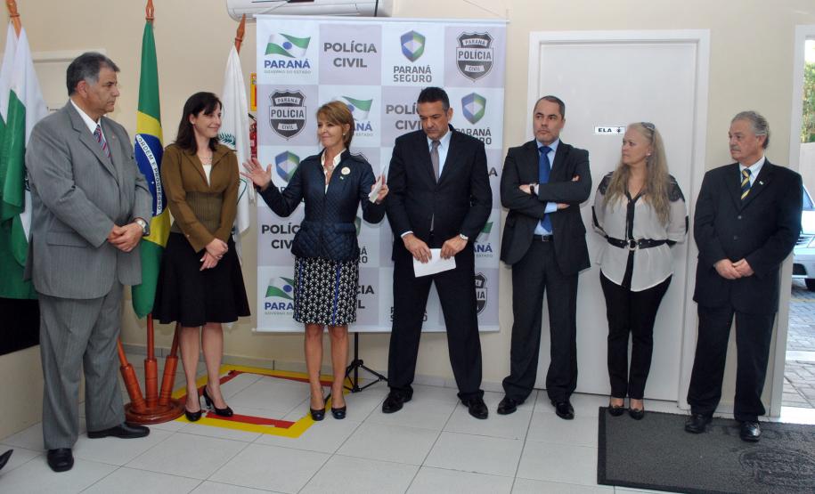 Governo entrega nova estrutura de proteção a crianças e adolescentes