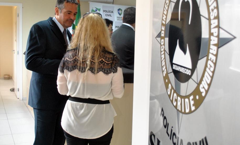 Governo entrega nova estrutura de proteção a crianças e adolescentes