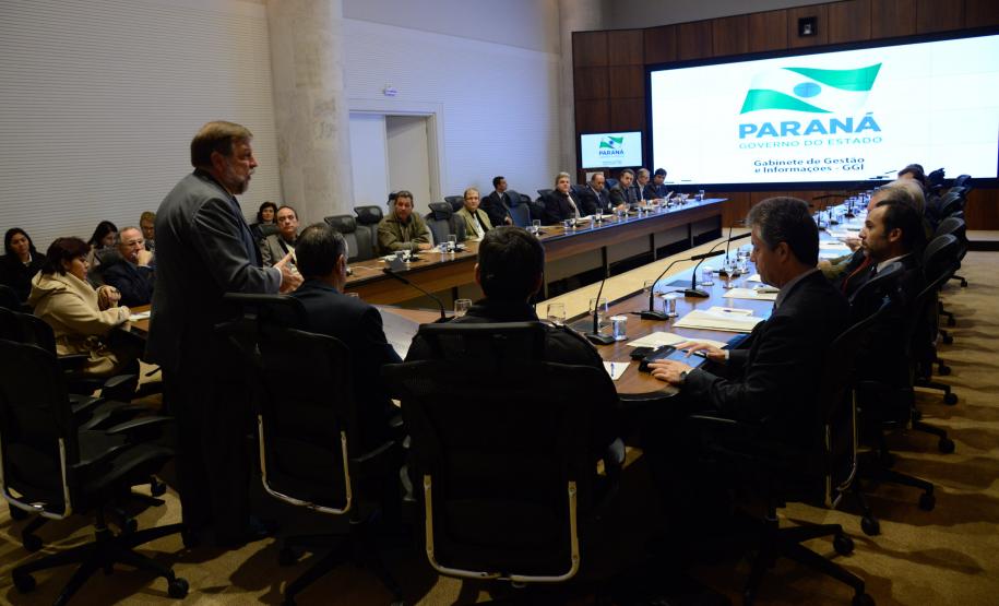 Ações de cidadania serão ampliadas em áreas de UPS