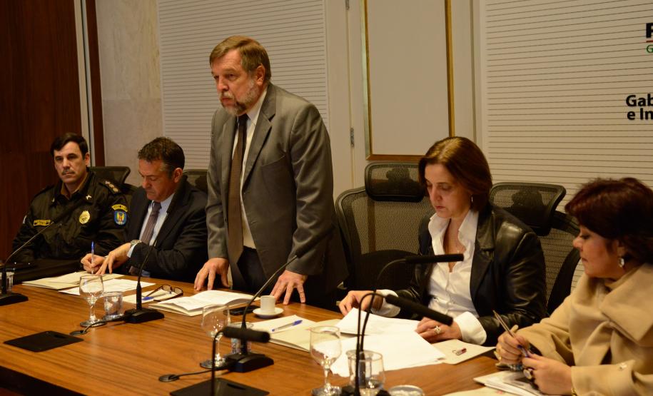 Ações de cidadania serão ampliadas em áreas de UPS